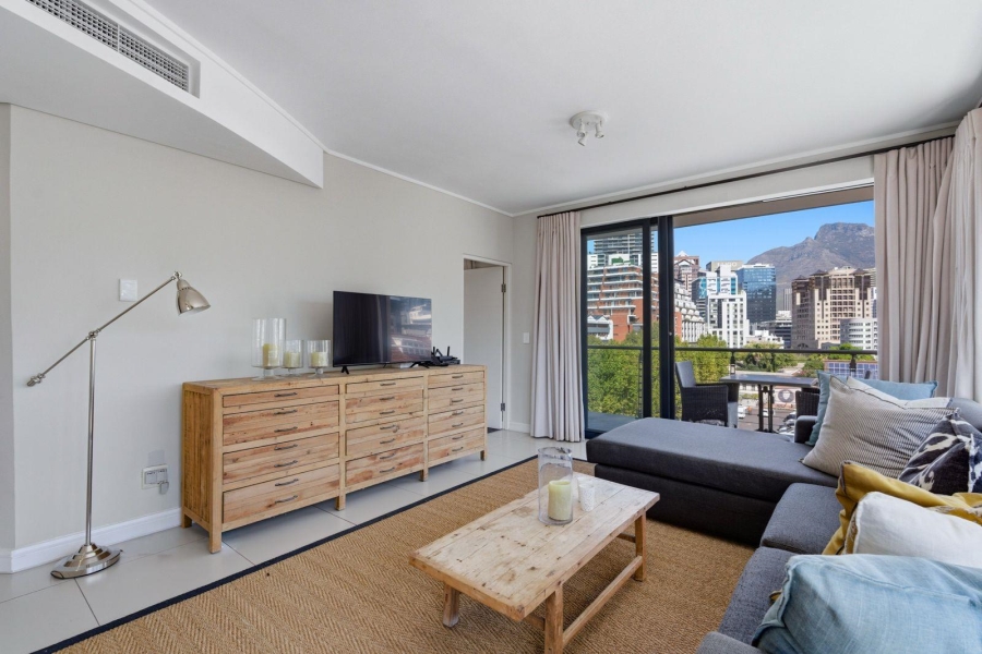 2 Bedroom Property for Sale in De Waterkant Western Cape